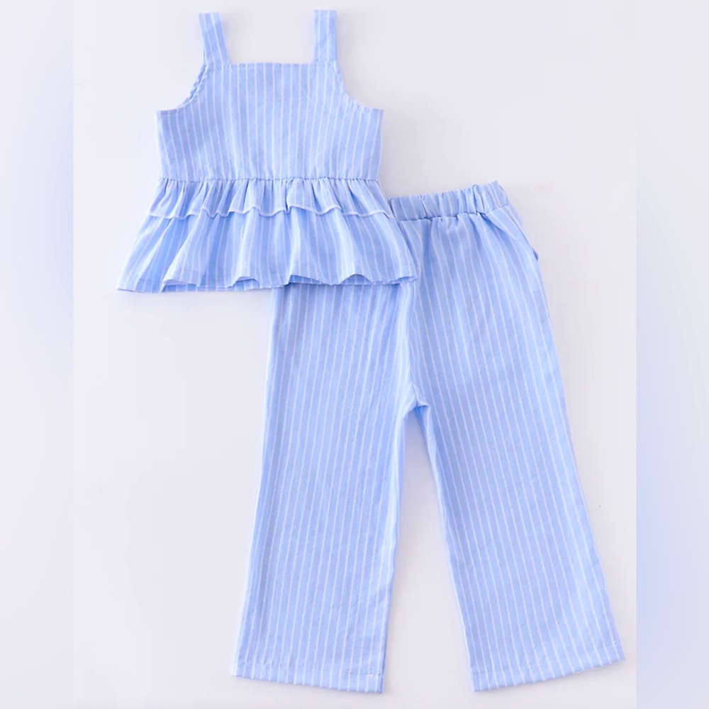 Capri Summer Set